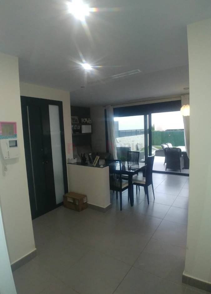 A Vendre - Appartement - Ciudad Quesada - Pueblo Bravo