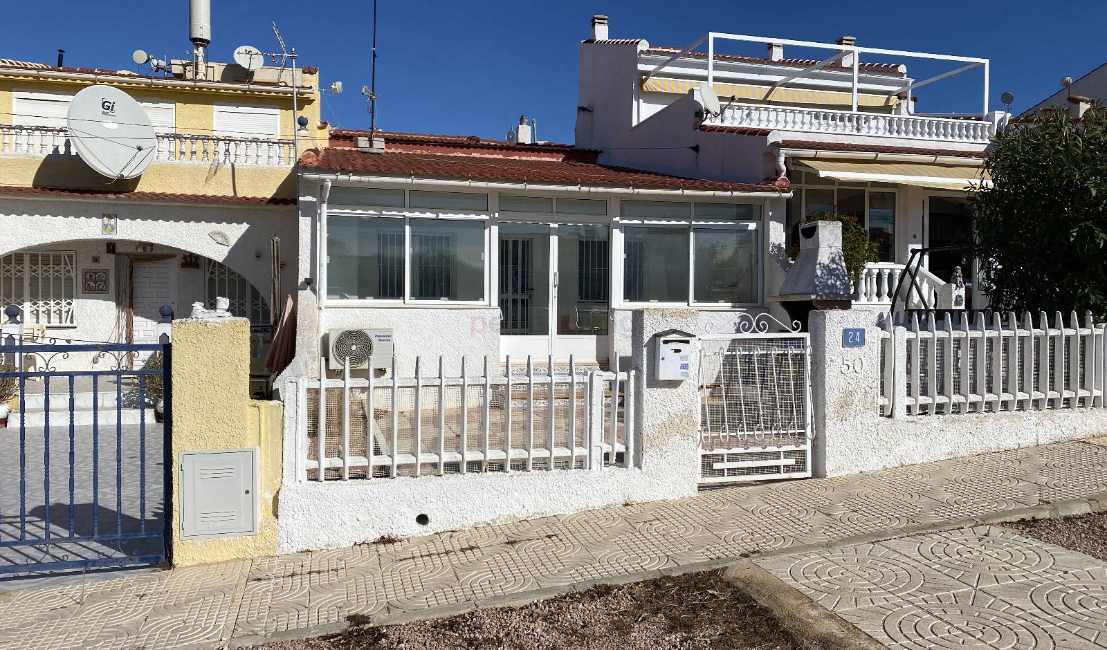 A Vendre - Bungalow - Ciudad Quesada