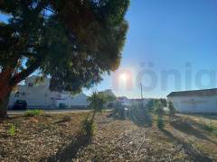 Resales - Townhouse - Torrevieja - La Siesta