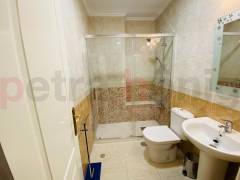 Reventa - Apartamento - Torrevieja