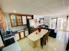 Resales - Townhouse - Torrevieja - La Siesta