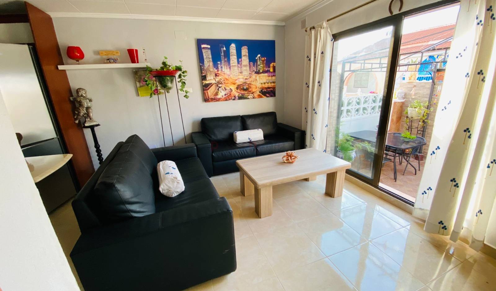 Resales - Townhouse - Torrevieja - La Siesta