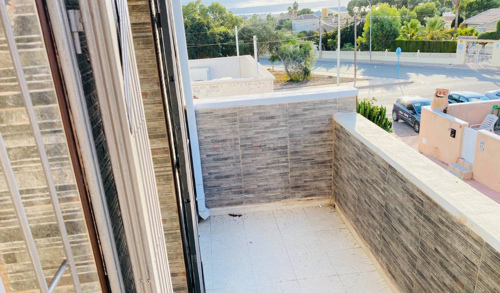 Resales - Townhouse - Torrevieja - La Siesta