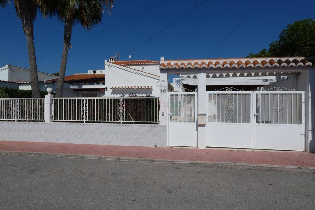 Gebrauchtobjekte - Einfamilienhaus - Torrevieja - Torreta Florida