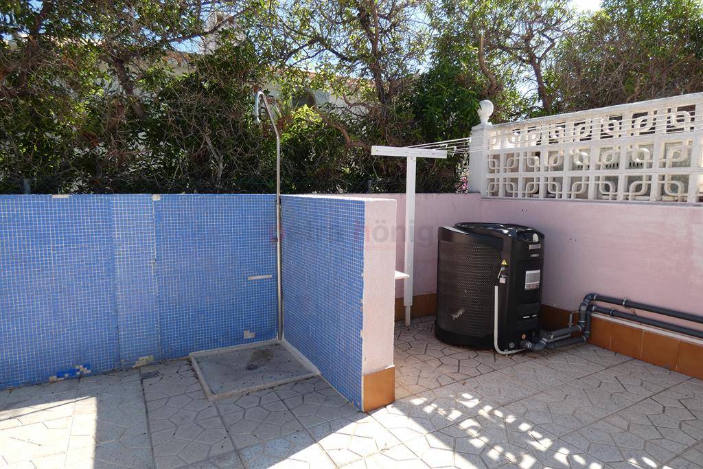 A Vendre - Villa - Torrevieja - Torreta Florida