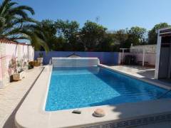 Resales - Villa - Torrevieja - Torreta Florida