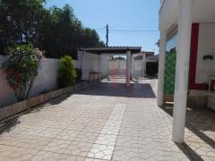 Gebrauchtobjekte - Einfamilienhaus - Torrevieja - Torreta Florida