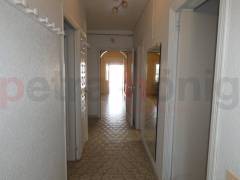 Resales - Villa - Torrevieja - Torreta Florida