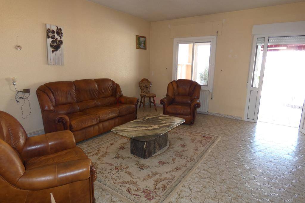 Resales - Villa - Torrevieja - Torreta Florida