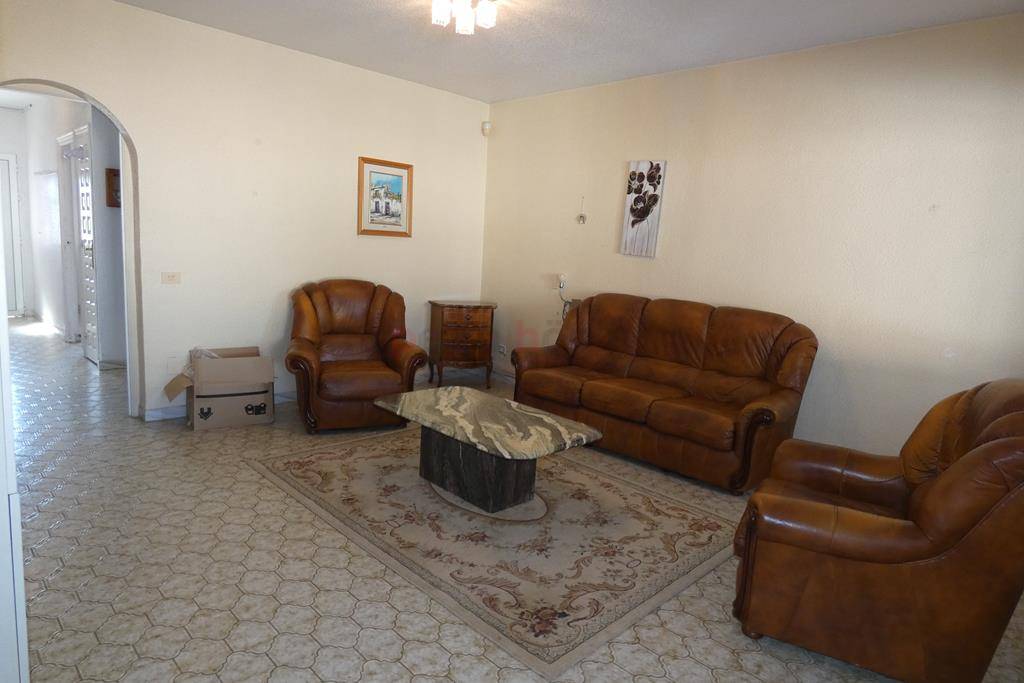 Resales - Villa - Torrevieja - Torreta Florida