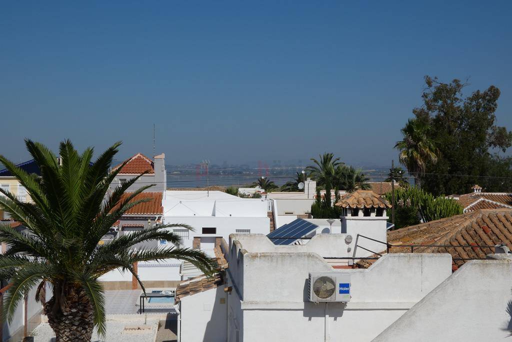 Gebrauchtobjekte - Einfamilienhaus - Torrevieja - Torreta Florida