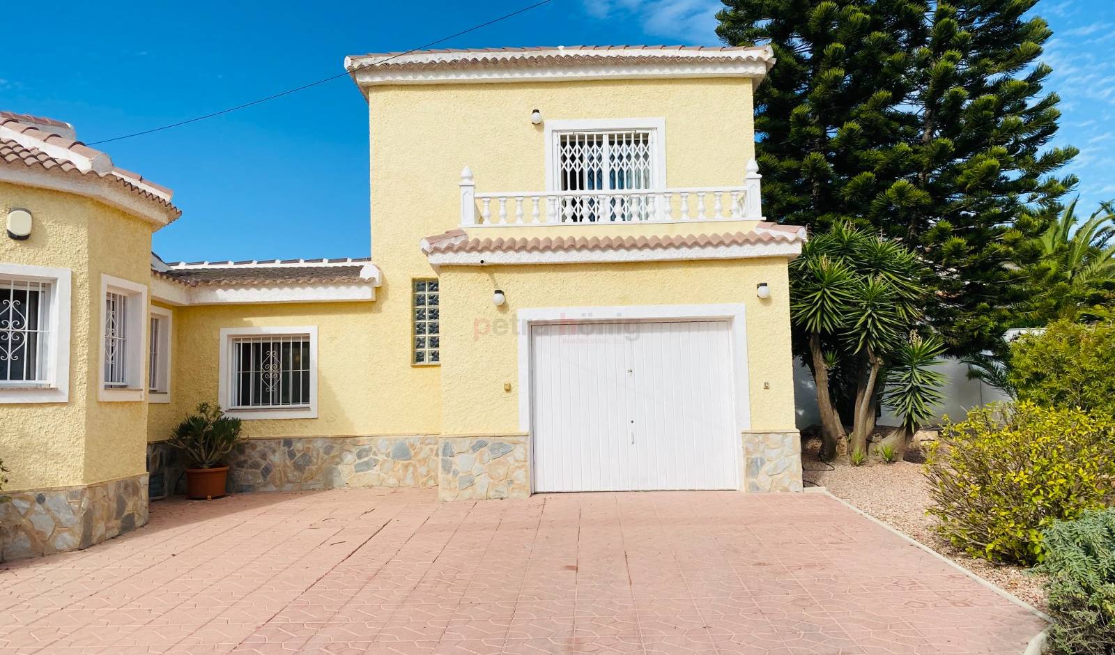 A Vendre - Villa - Ciudad Quesada