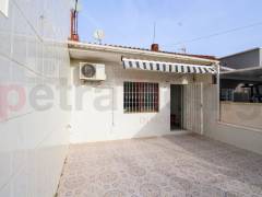 Resales - Bungalow - Torreta III