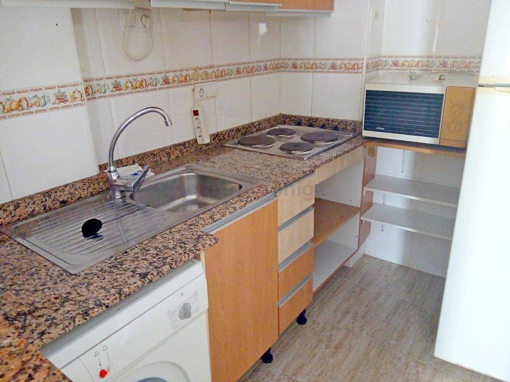 Resales - Appartement - La Mata