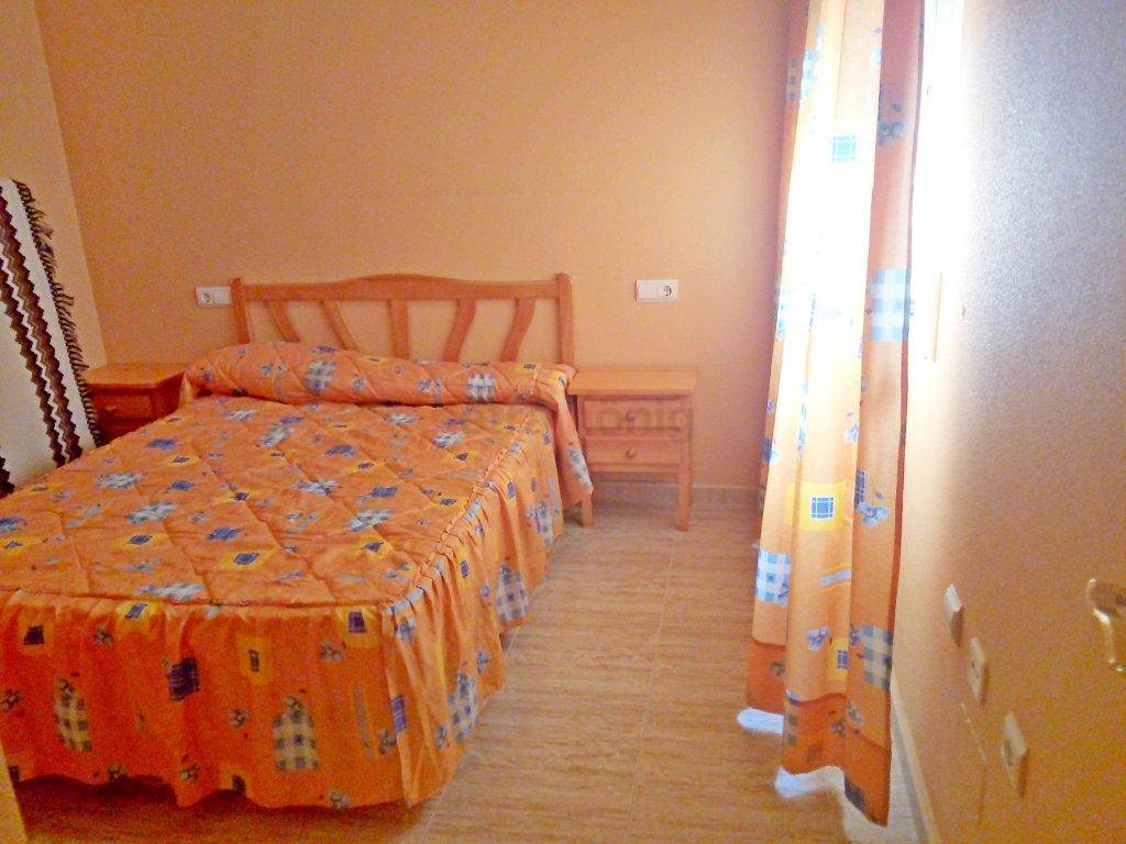 A Vendre - Appartement - La Mata