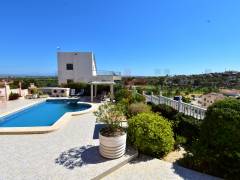 Resales - Villa - Ciudad Quesada - La Marquesa Golf