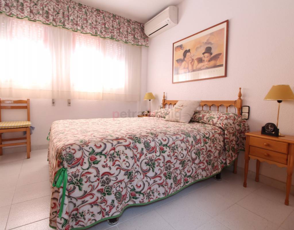 A Vendre - Bungalow - La Mata