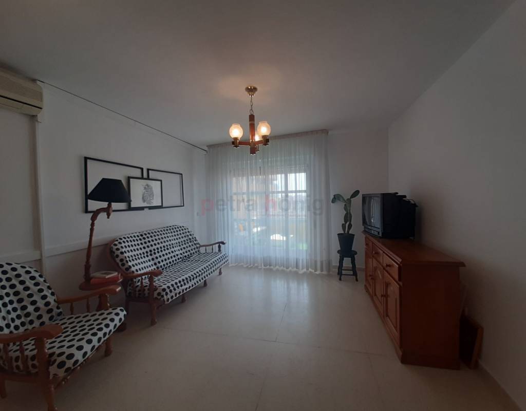 Resales - Appartement - La Mata