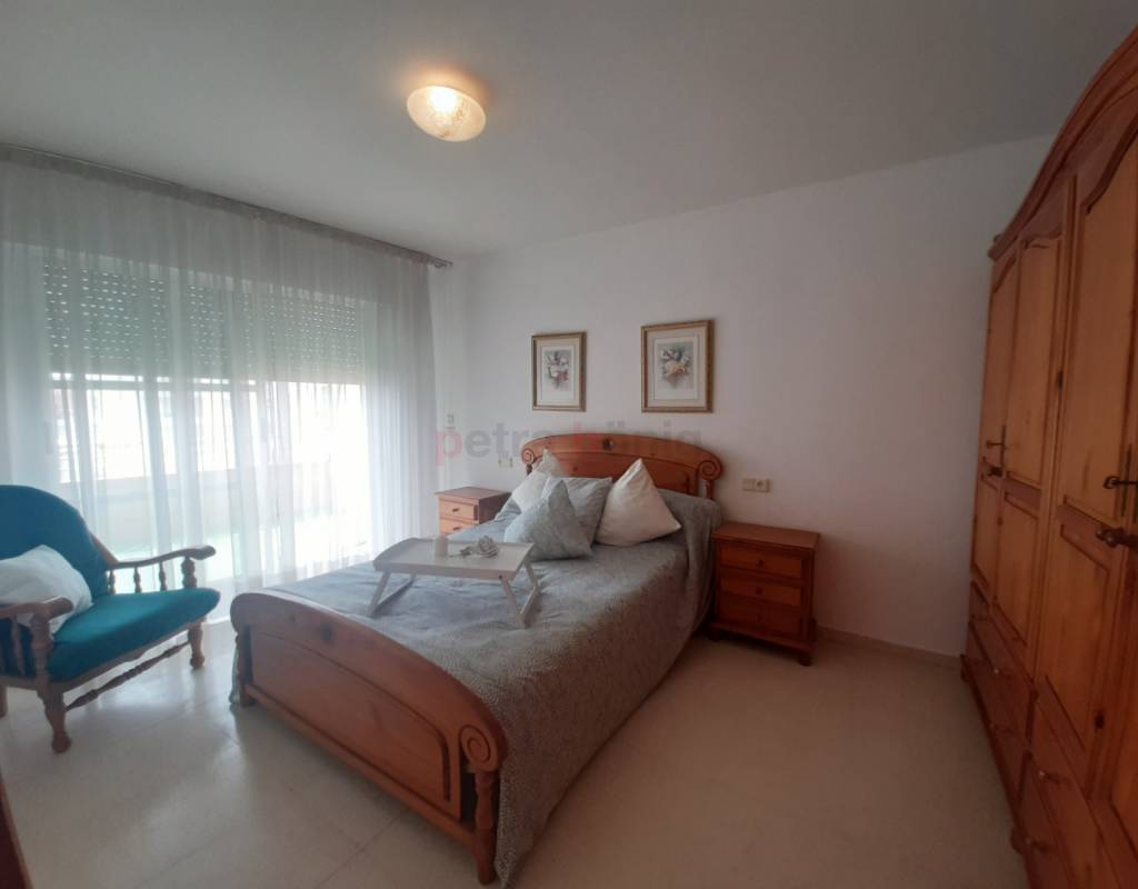 Resales - Apartment - La Mata