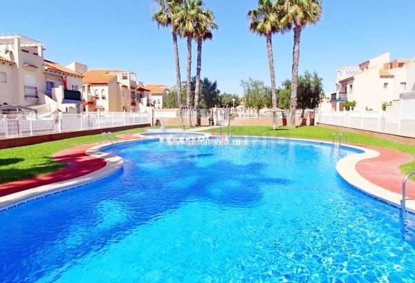 Bungalow - Reventa - Playa Flamenca - Playa Flamenca