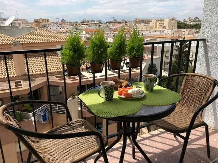 Resales - Appartement - Torrevieja - Playa del Cura