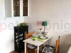 Resales - Appartement - Torrevieja - Playa del Cura