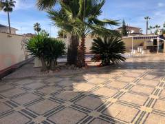 A Vendre - Villa - Ciudad Quesada - Dona Pepa