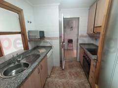 Sale -  квартира - Torrevieja - Playa del Cura