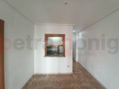 Resales - Apartment - Torrevieja - Playa del Cura