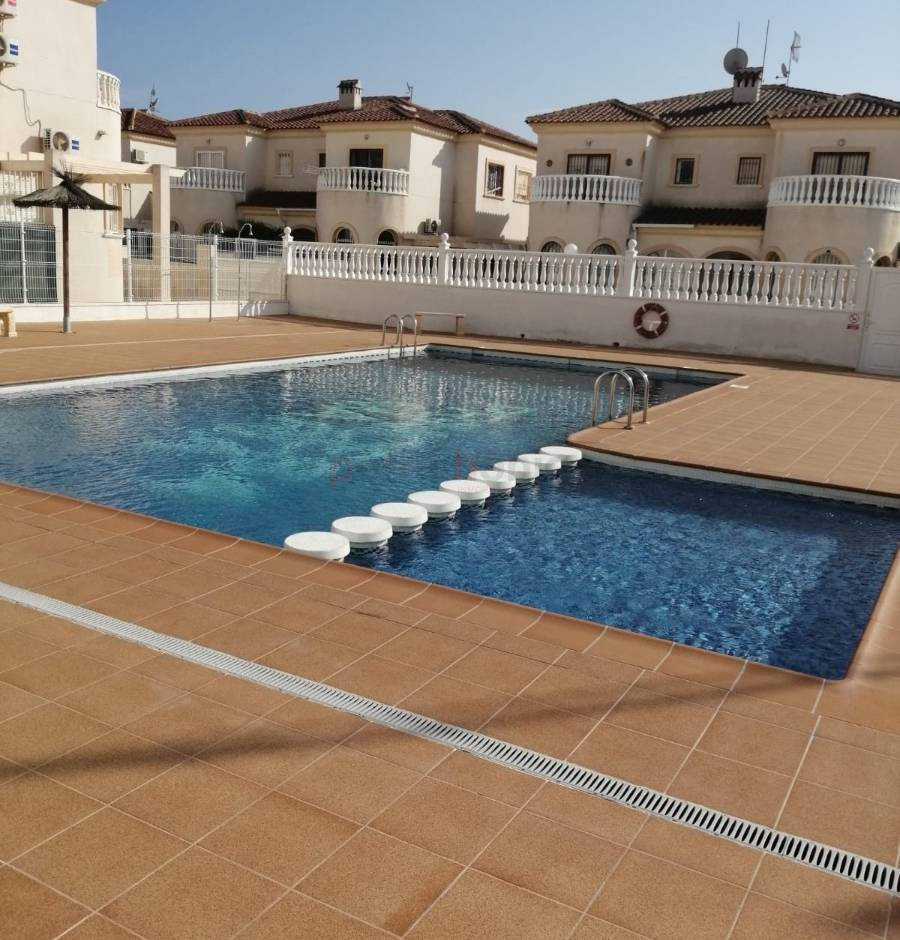 A Vendre - Maison de ville - Torrevieja - Aguas Nuevas