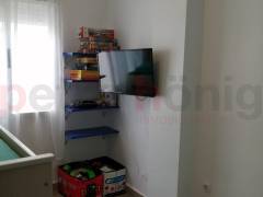 Resales - Rekkehus - Torrevieja - Aguas Nuevas