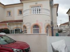 Resales - Townhouse - Torrevieja - Aguas Nuevas