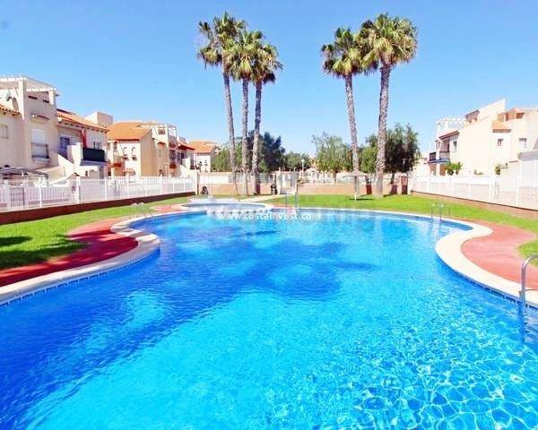 Resales - Bungalow - Playa Flamenca