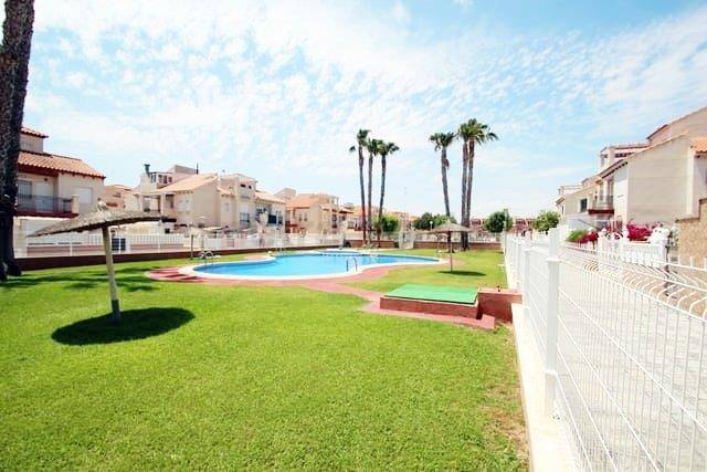 A Vendre - Bungalow - Playa Flamenca