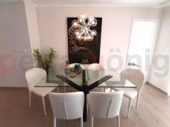 Nouvelle Construction - Appartement - Villamartin