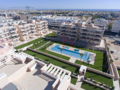 New build - Apartment - Villamartin