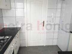 Resales - Appartement - Torrevieja - Centro