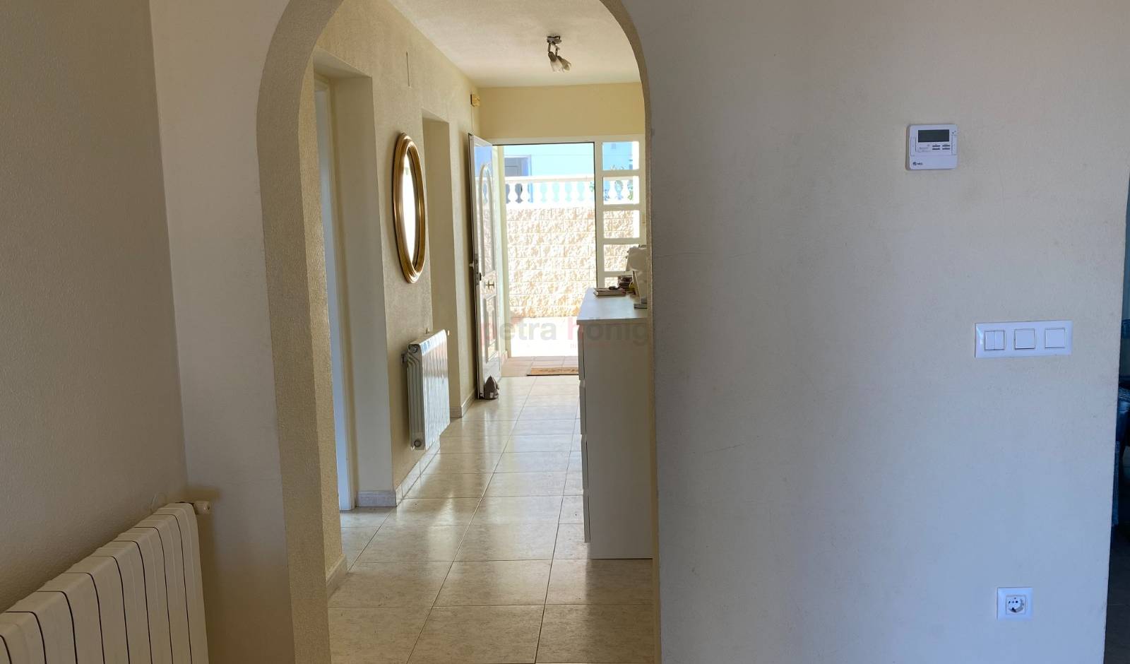 A Vendre - Villa - la Nucia - Costa Blanca North