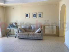 Resales - Villa - la Nucia - Costa Blanca North