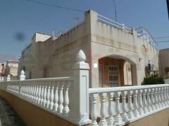 Reventa - Chalet - Torrevieja - Los Balcones