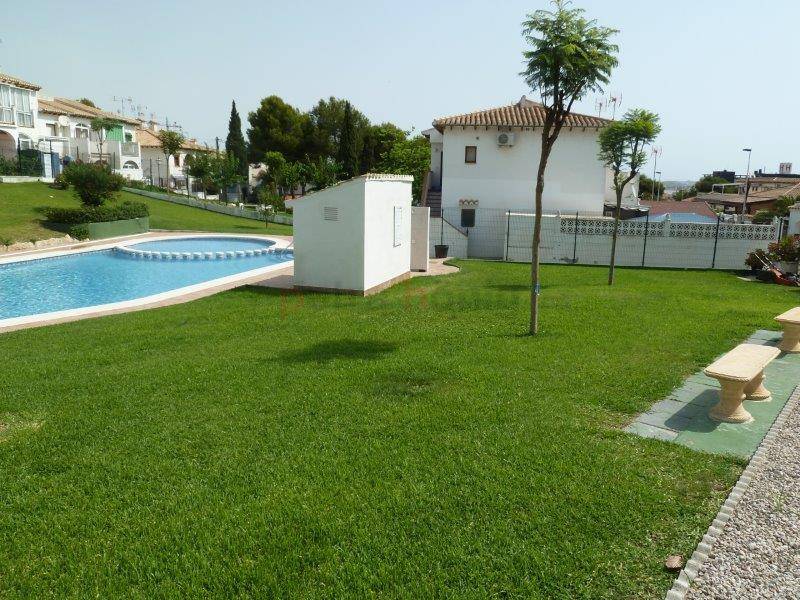 Resales - Villa - Torrevieja - Los Balcones