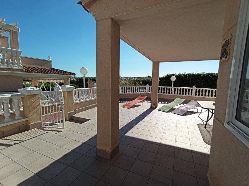 Sale - Дуплексы - Orihuela Costa - Playa Flamenca