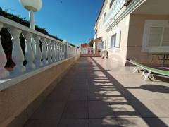 Gebrauchtobjekte - Doppelhaushälfte - Orihuela Costa - Playa Flamenca