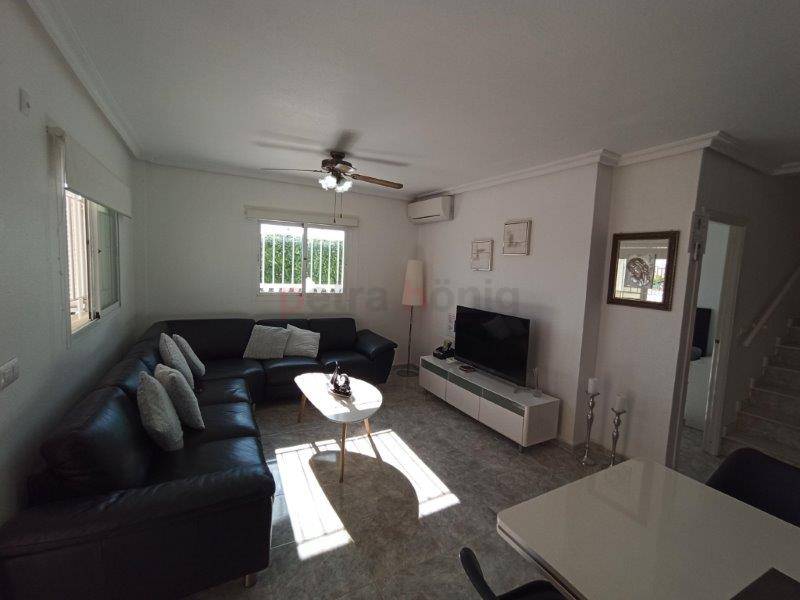 Resales - Semi Detached - Orihuela Costa - Playa Flamenca