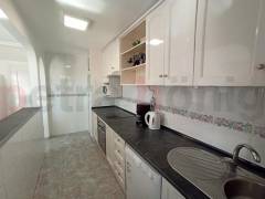 Resales - Semi Detached - Orihuela Costa - Playa Flamenca