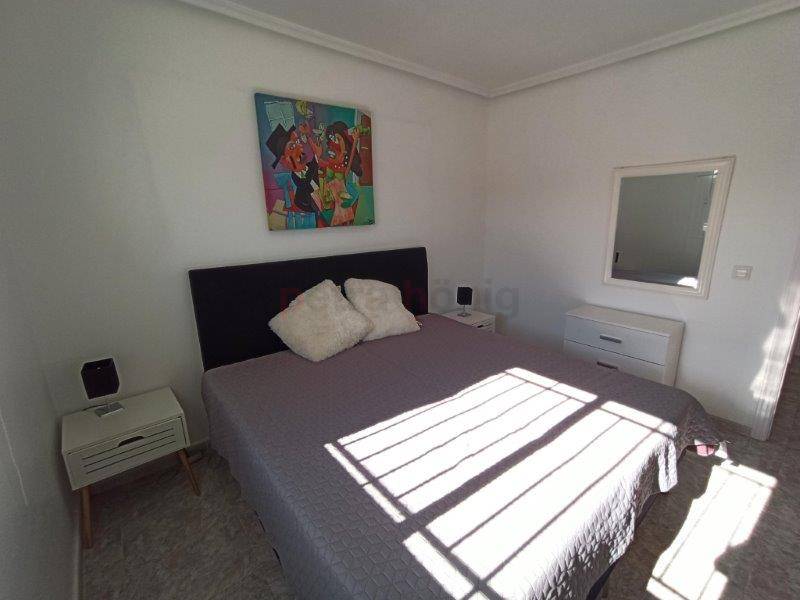 Sale - Дуплексы - Orihuela Costa - Playa Flamenca