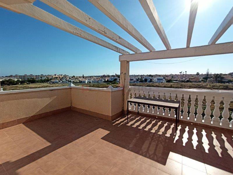 Sale - Дуплексы - Orihuela Costa - Playa Flamenca