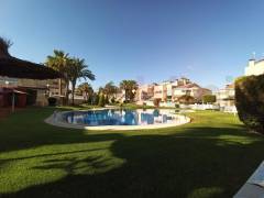 Resales - Tomannsbolig - Orihuela Costa - Playa Flamenca