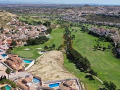 Nouvelle Construction - Terrain - Ciudad Quesada - La Marquesa Golf