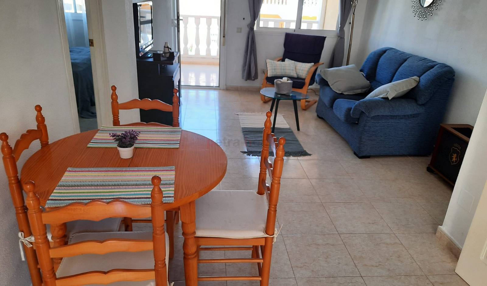 Gebrauchtobjekte - Apartment - Ciudad Quesada - Dona Pepa